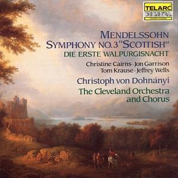 Sinfonie 3, Christoph von Dohnanyi