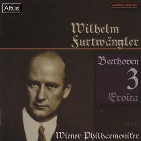 Sinfonie 3, Wiener Philharmoniker