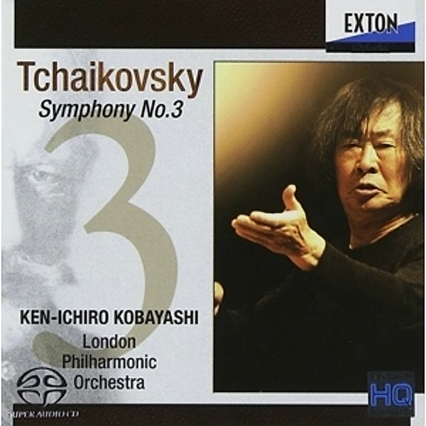 Sinfonie 3, Ken-Ichiro Kobayashi