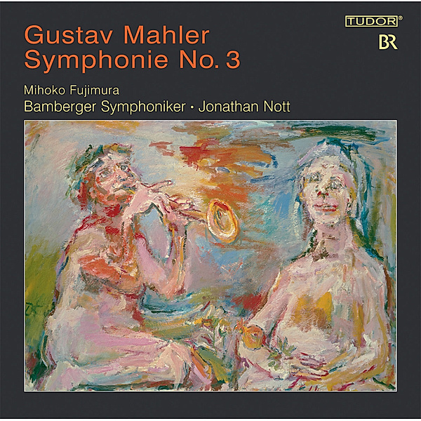 Sinfonie 3, Fujimura, Nott, Bamberger Symphoniker