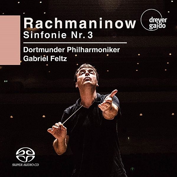 Sinfonie 3, Gabriel Feltz, Dortmunder Philharmoniker