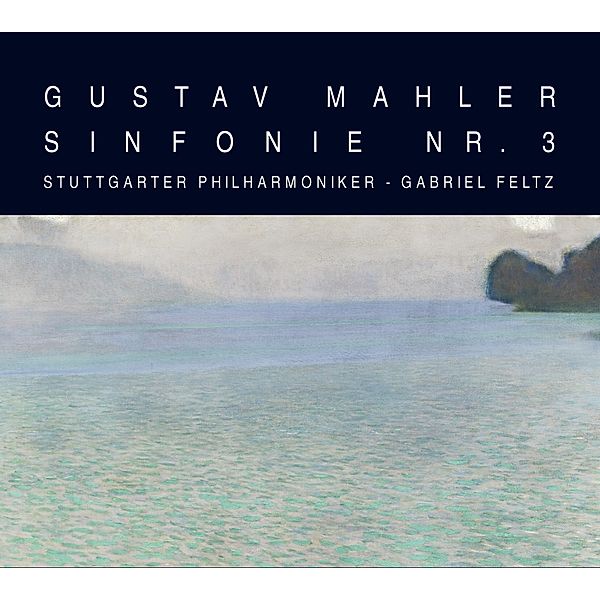 Sinfonie 3, Feltz, Stuttgarter Philharmoniker, Petersa