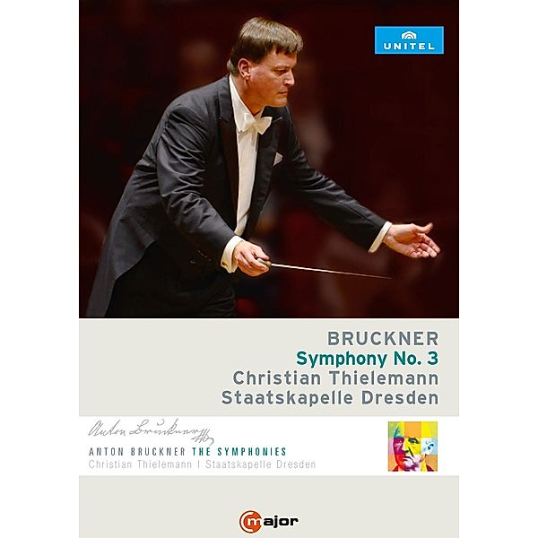 Sinfonie 3, Christian Thielemann, Sd