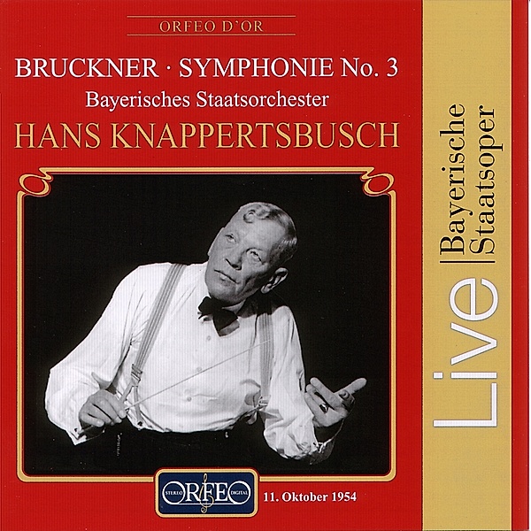 Sinfonie 3 D-Moll, Knappertsbusch, Bsom