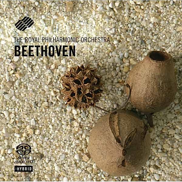 Sinfonie 3/Fidelio Ove, Ludwig van Beethoven