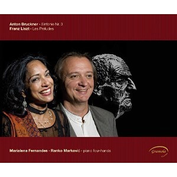 Sinfonie 3/Les Préludes (F.Kla, Marialena Fernandes, Ranko Markovic