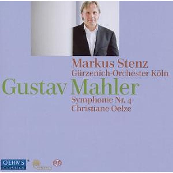 Sinfonie 4, Gustav Mahler