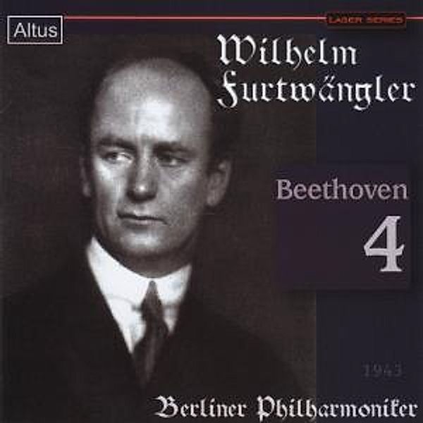 Sinfonie 4, Berliner Philharmoniker