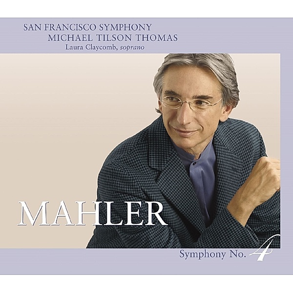 Sinfonie 4, Gustav Mahler