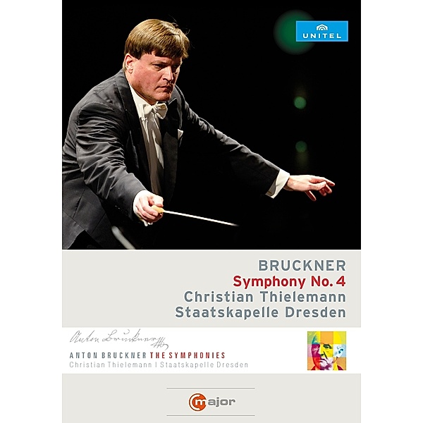 Sinfonie 4, Christian Thielemann, Sd
