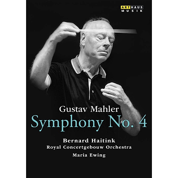 Sinfonie 4, Maria Ewing, Bernard Haitink, Royal Concertgebouw O.