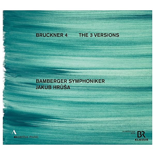 Sinfonie 4 In Es-Dur-Romantische, Jakub Hrusa, Bamberger Symphoniker