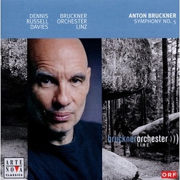Sinfonie 5, Anton Bruckner