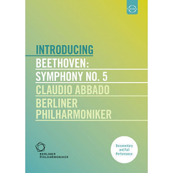 Sinfonie 5, Claudio Abbado, Bpo