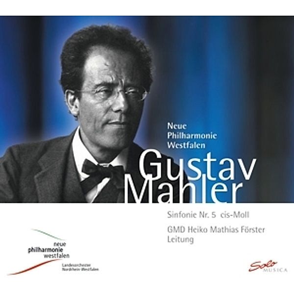 Sinfonie 5, G. Mahler