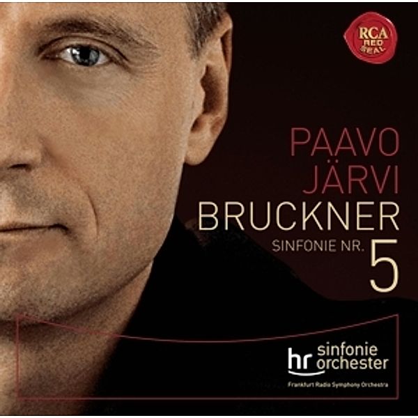 Sinfonie 5, Anton Bruckner