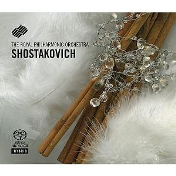 Sinfonie 5, D. Shostakovich