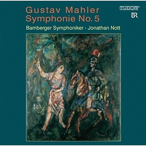 Sinfonie 5, Jonathan Nott, Bamberger Symphoniker