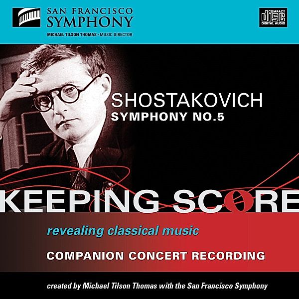 Sinfonie 5, Dmitrij Schostakowitsch