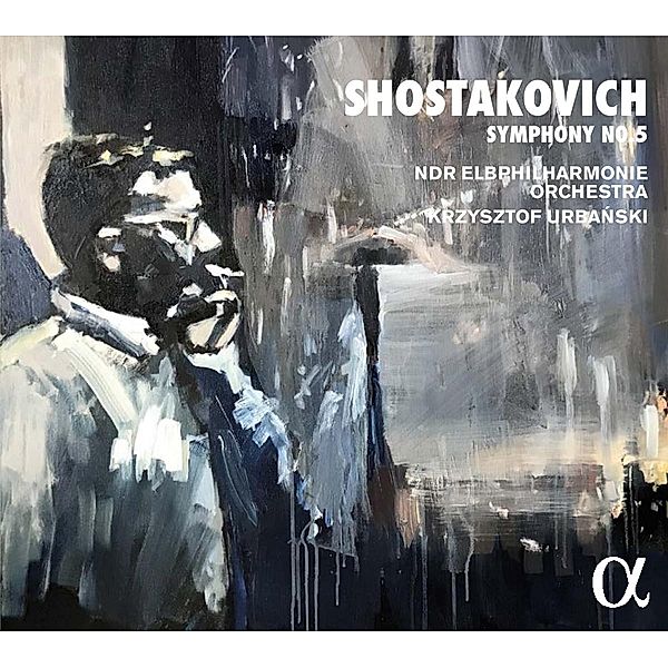 Sinfonie 5, Dmitrij Schostakowitsch