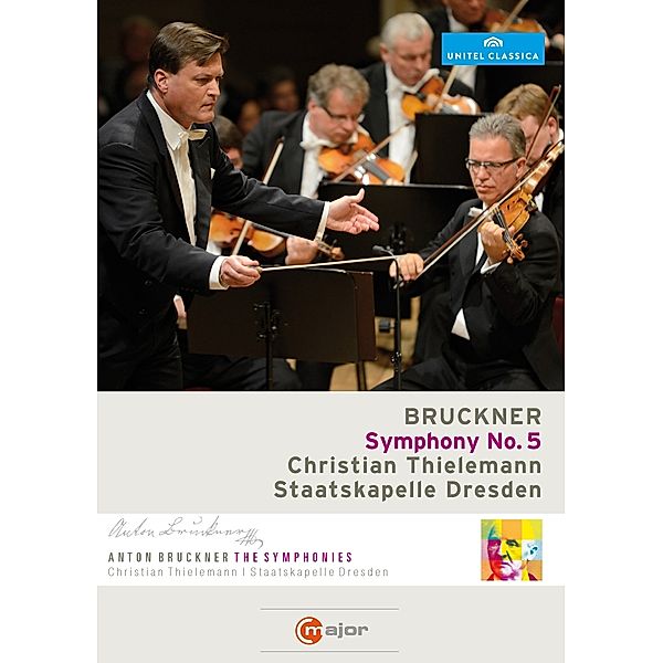 Sinfonie 5, Christian Thielemann, Sd