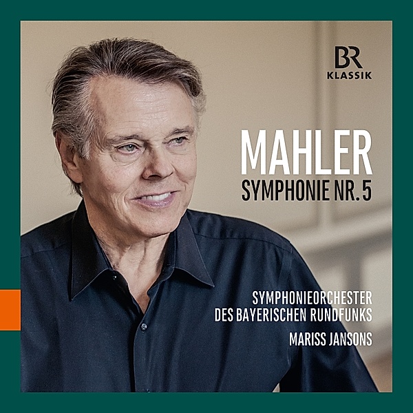 Sinfonie 5, Gustav Mahler
