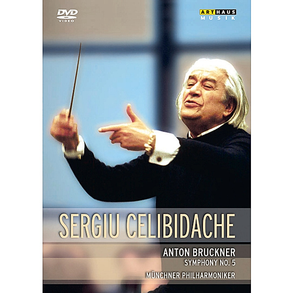 Sinfonie 5, Sergiu Celibidache, Mp