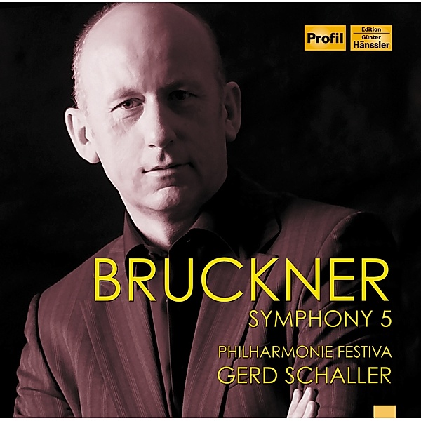 Sinfonie 5, G. Schaller, Philharmonie Festiva