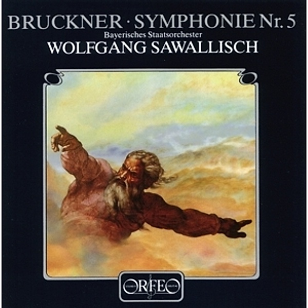 Sinfonie 5 B-Dur-Originalfassung, Wolfgang Sawallisch, Bsom