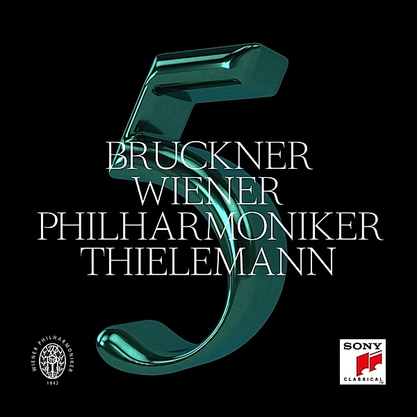 Sinfonie 5 In B-Dur,Wab 105 (Ed.Nowak), Anton Bruckner