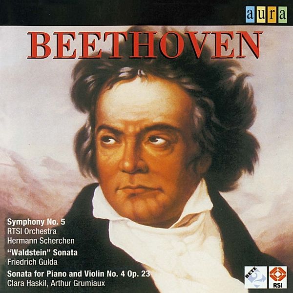 Sinfonie 5 Op.67, Ludwig van Beethoven