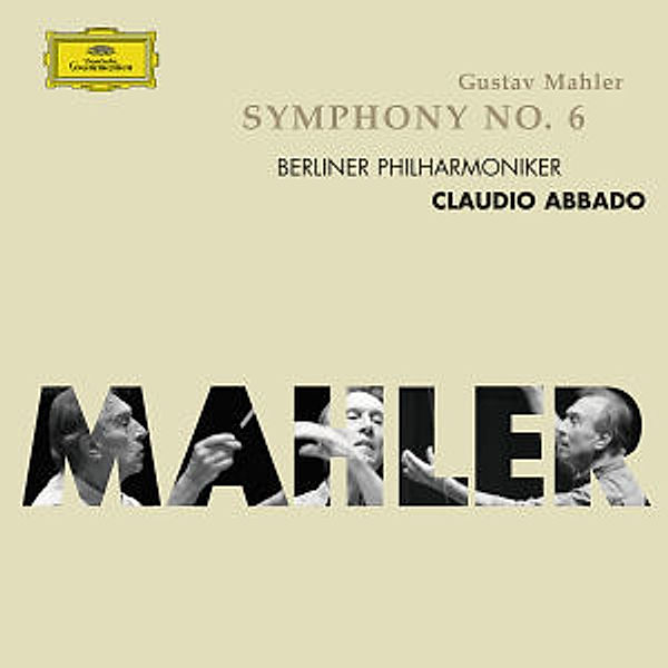 Sinfonie 6, Claudio Abbado, Bp