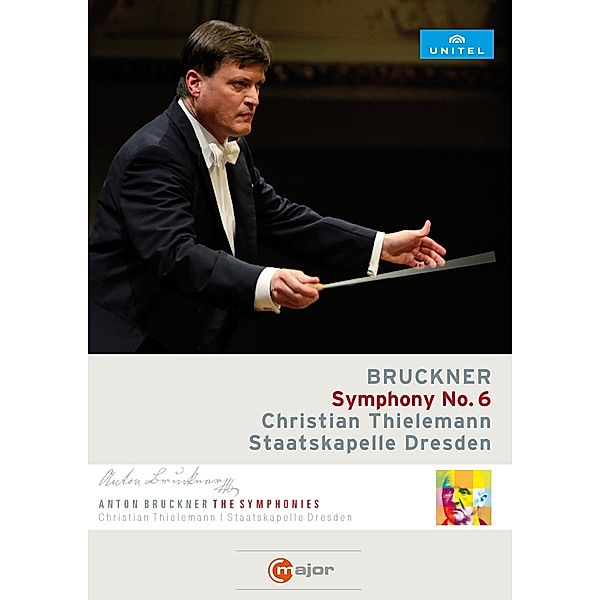 Sinfonie 6, Christian Thielemann, Sd