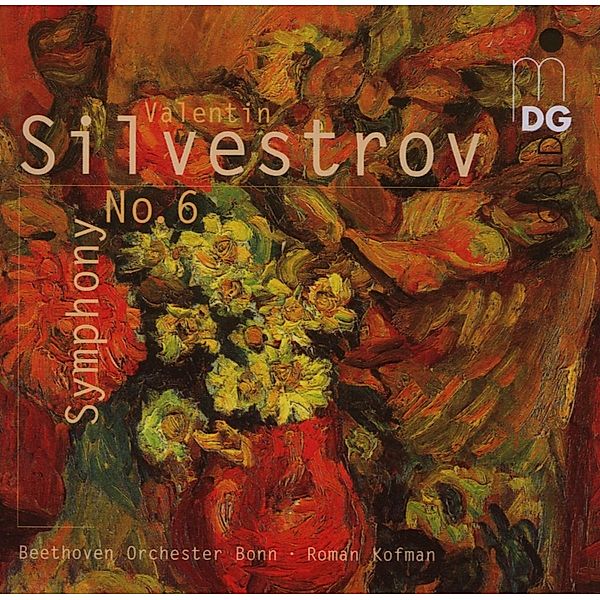 Sinfonie 6, Kofman, Beethoven Orchester Bonn