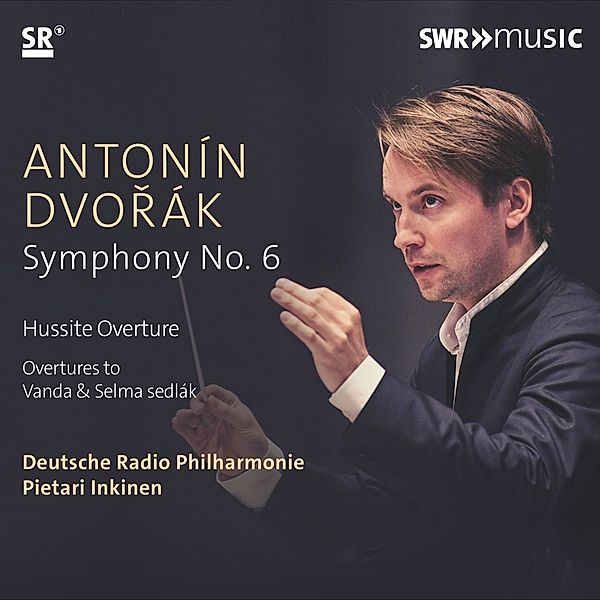 Sinfonie 6, Pietari Inkinen, Deutsche Radio Philharmonie