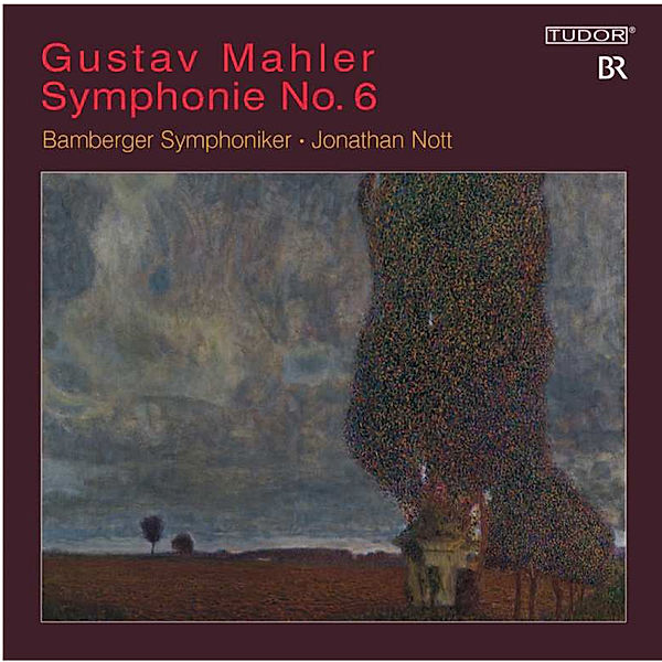 Sinfonie 6, Jonathan Nott, Bamberger Symphoniker