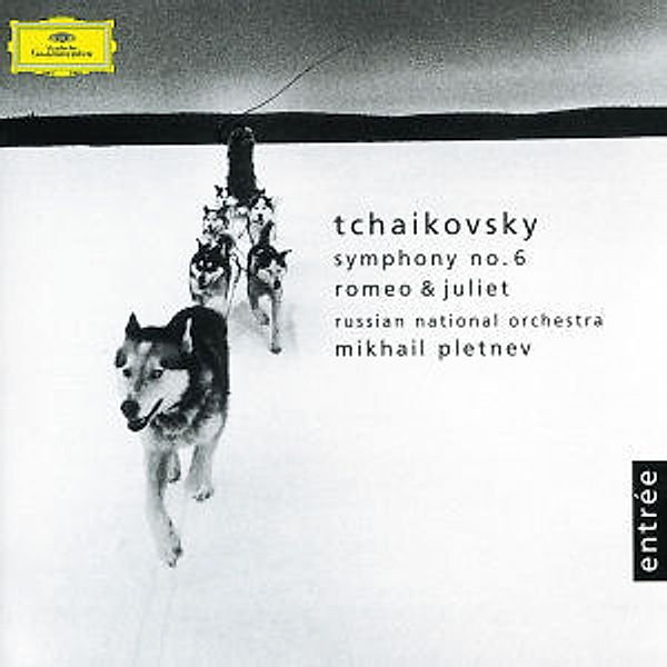 Sinfonie 6/Romeo Und Julia, Mikhail Pletnev, Russisches National Orchester