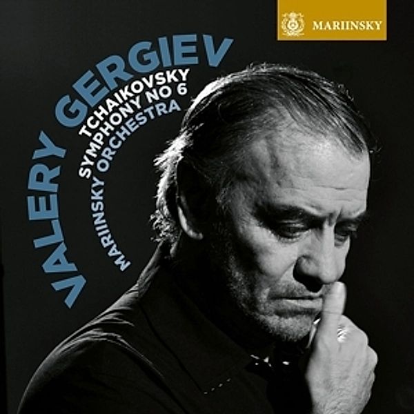 Sinfonie 6 (Vinyl), Valery Gergiev, Mariinsky Orchestra