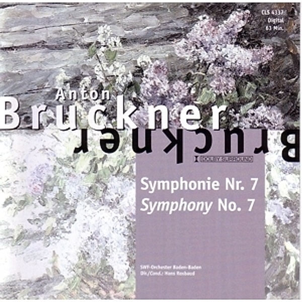 Sinfonie 7, Anton Bruckner