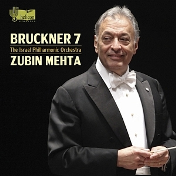 Sinfonie 7, Zubin Mehta, Israel Phil.Orch.
