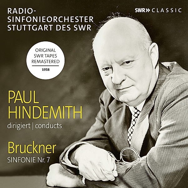 Sinfonie 7, Paul Hindemith, Rsos