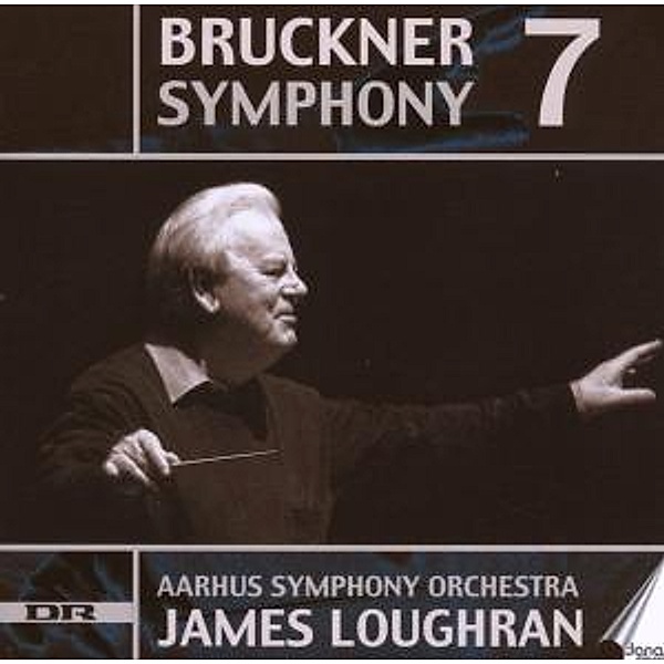 Sinfonie 7 E-Dur, James Loughran, Aarhus So