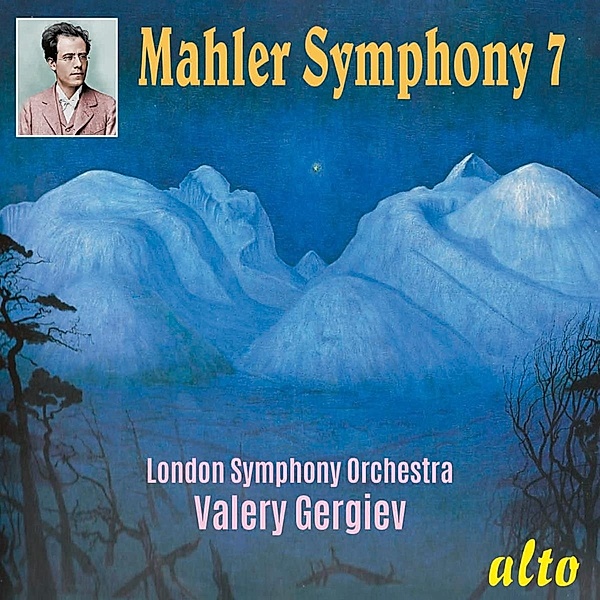 Sinfonie 7 In E-Moll, Valery Gergiev, Lso