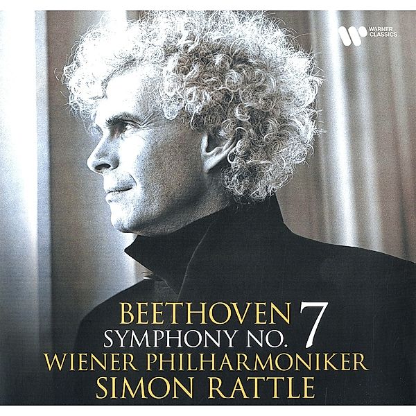 Sinfonie 7 (Vinyl), Ludwig van Beethoven