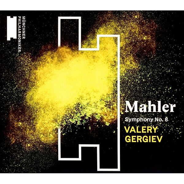 Sinfonie 8, Valery Gergiev, Mp