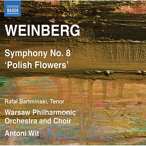 Sinfonie 8, Bartminski, Wit, Warsaw PO