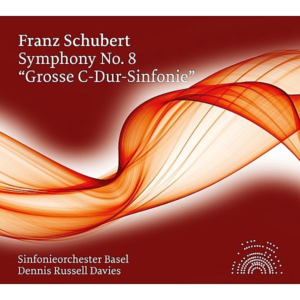 Sinfonie 8, F. Schubert