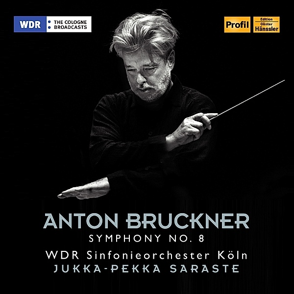 Sinfonie 8, Anton Bruckner