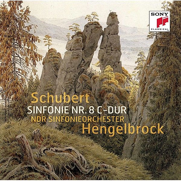 Sinfonie 8 C-Dur D 944, Franz Schubert