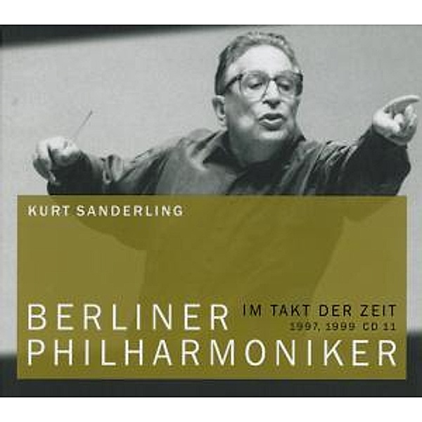 Sinfonie 82/Sinfonie 15, Kurt Sanderling, Berliner Philharmoniker